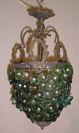 Chandelier number 1|016