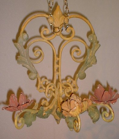 Chandelier number 1l024