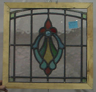 Window number PDRM0086