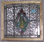 Click to see our stained glass window gallery
