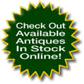 View Available In Stock Wrought Iron Antiques Here!