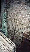 Wrought Iron
