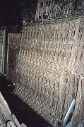 Wrought Iron Gates and Fencing